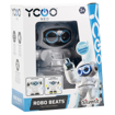 Poza cu ROBOT ELECTRONIC ROBO BEATS