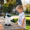 Poza cu ROBOT ELECTRONIC ROBO BEATS