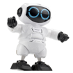 Poza cu ROBOT ELECTRONIC ROBO BEATS