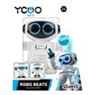 Poza cu ROBOT ELECTRONIC ROBO BEATS