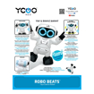 Poza cu ROBOT ELECTRONIC ROBO BEATS