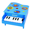 Poza cu BONTEMPI PIAN DIN LEMN CU 8 CLAPE BLEU