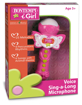 Poza cu BONTEMPI MICROFON GIRL WIRELESS