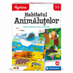 Poza cu AGERINO HABITATUL ANIMALUTELOR