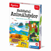 Poza cu AGERINO HABITATUL ANIMALUTELOR
