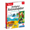 Poza cu AGERINO HABITATUL ANIMALUTELOR