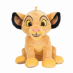 Poza cu JUCARIE DE PLUS DISNEY SIMBA 25CM