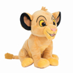 Poza cu JUCARIE DE PLUS DISNEY SIMBA 25CM