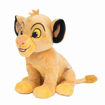 Poza cu JUCARIE DE PLUS DISNEY SIMBA 25CM