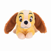 Poza cu JUCARIE DE PLUS DISNEY LADY 25CM