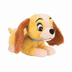 Poza cu JUCARIE DE PLUS DISNEY LADY 25CM