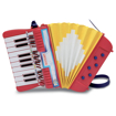 Poza cu BONTEMPI ACORDEON