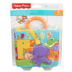 Poza cu FISHER PRICE CARTICICA CU NUMERE SI ACTIVITATI