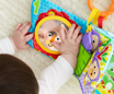 Poza cu FISHER PRICE CARTICICA CU NUMERE SI ACTIVITATI