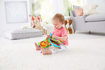 Poza cu FISHER PRICE CARTICICA CU NUMERE SI ACTIVITATI
