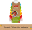 Poza cu FISHER PRICE CONSTRUIESTE PIRAMIDA