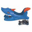 Poza cu HOT WHEELS GAMA CITY SHARK LANSATOR