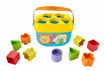 Poza cu JUCARIE BEBELUSI PRIMELE CUBURI FISHER PRICE