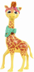 Poza cu ENCHANTIMALS SET PAPUSA CU ANIMALUT GIRAFA GILLIAN