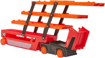Poza cu HOT WHEELS MEGA TRANSPORTATORUL DE MASINI