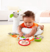 Poza cu FISHER PRICE LAMA CU ACTIVITATI