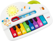 Poza cu FISHER PRICE PIANUL INTERACTIV IN LIMBA ROMANA