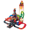 Poza cu HOT WHEELS CITY RESTAURANT