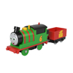 Poza cu THOMAS LOCOMOTIVA MOTORIZATA PERCY CU VAGON