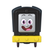 Poza cu THOMAS LOCOMOTIVA MOTORIZATA DIESEL CU 2 VAGOANE