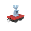 Poza cu THOMAS LOCOMOTIVA MOTORIZATA DIESEL CU 2 VAGOANE
