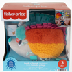 Poza cu FISHER PRICE ARICIUL CU ACTIVITATI SENZORIALE