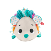 Poza cu FISHER PRICE ARICIUL CU ACTIVITATI SENZORIALE