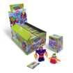 Poza cu SUPERZINGS 3 PACHET SUPERBOT SUPERSLIDER