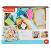 Poza cu FISHER PRICE COVORAS CU ACTIVITATI