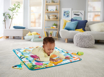 Poza cu FISHER PRICE COVORAS CU ACTIVITATI