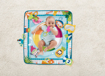 Poza cu FISHER PRICE COVORAS CU ACTIVITATI