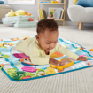 Poza cu FISHER PRICE COVORAS CU ACTIVITATI