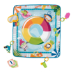 Poza cu FISHER PRICE COVORAS CU ACTIVITATI