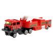 Poza cu HOT WHEELS CAMION FIREHOUSE FUELER