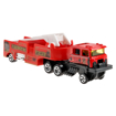 Poza cu HOT WHEELS CAMION FIREHOUSE FUELER