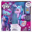 Poza cu MY LITTLE PONY SEE YOUR SPARKLE FIGURINA IZZY MOONBOW 15CM