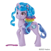 Poza cu MY LITTLE PONY SEE YOUR SPARKLE FIGURINA IZZY MOONBOW 15CM