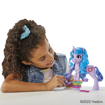 Poza cu MY LITTLE PONY SEE YOUR SPARKLE FIGURINA IZZY MOONBOW 15CM
