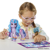 Poza cu MY LITTLE PONY SEE YOUR SPARKLE FIGURINA IZZY MOONBOW 15CM
