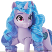 Poza cu MY LITTLE PONY SEE YOUR SPARKLE FIGURINA IZZY MOONBOW 15CM