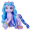 Poza cu MY LITTLE PONY SEE YOUR SPARKLE FIGURINA IZZY MOONBOW 15CM
