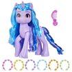 Poza cu MY LITTLE PONY SEE YOUR SPARKLE FIGURINA IZZY MOONBOW 15CM