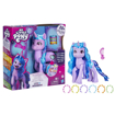 Poza cu MY LITTLE PONY SEE YOUR SPARKLE FIGURINA IZZY MOONBOW 15CM