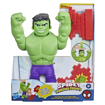 Poza cu SPIDEY PRIETENII EXTRAORDINARI FIGURINA HULK 25CM