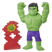 Poza cu SPIDEY PRIETENII EXTRAORDINARI FIGURINA HULK 25CM